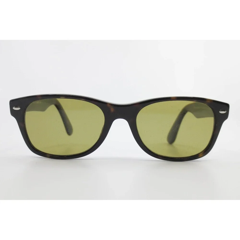 Kirkland Signature KS #126 Garden Grove Tortoise Sunglasses 51/18 140